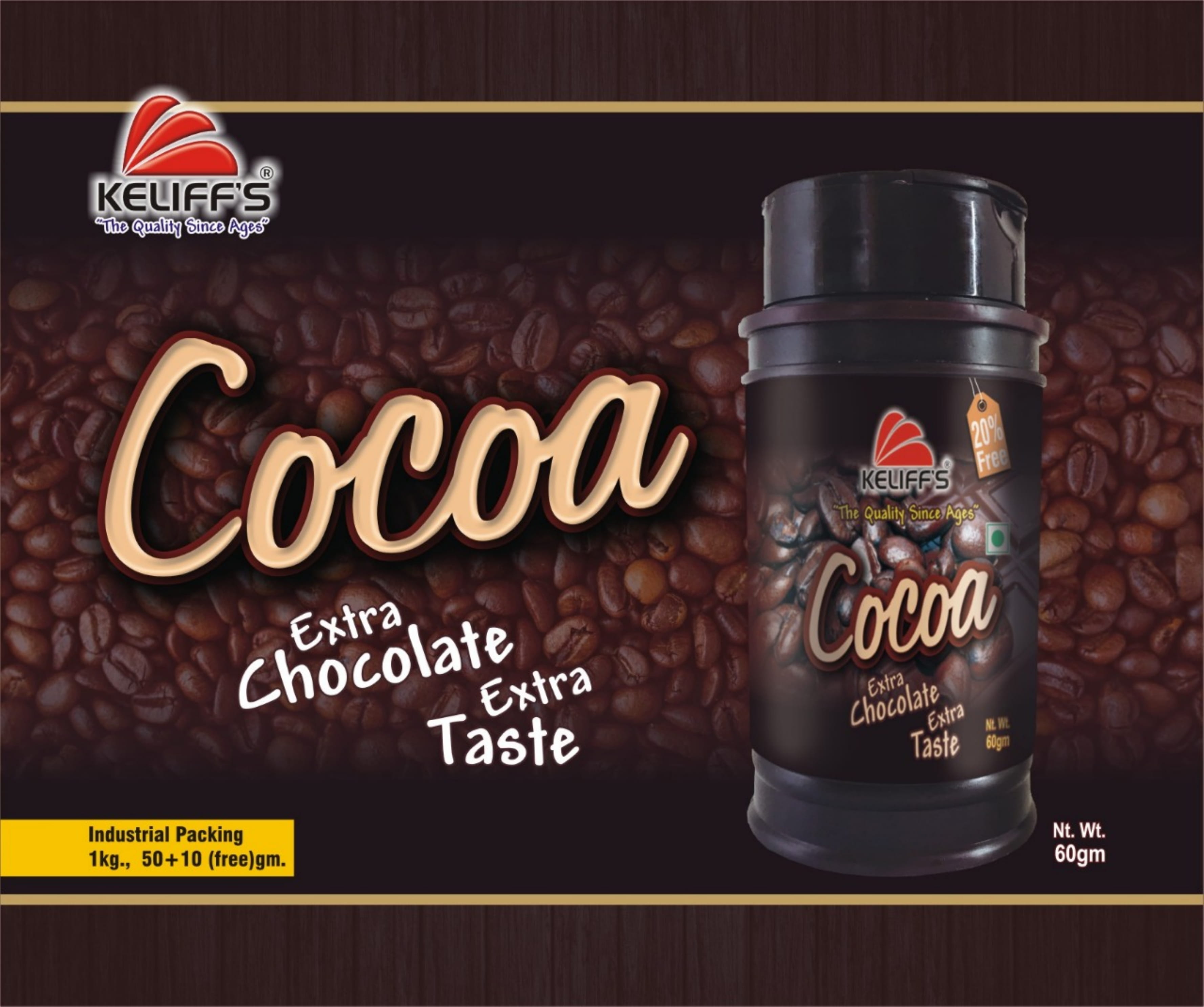 Best Cocoa powder