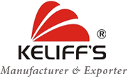 Keliff's