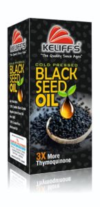 Best Black Seed Oil, kalonji Oil