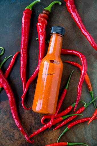 Sriracha Sauce Sriracha Sauce