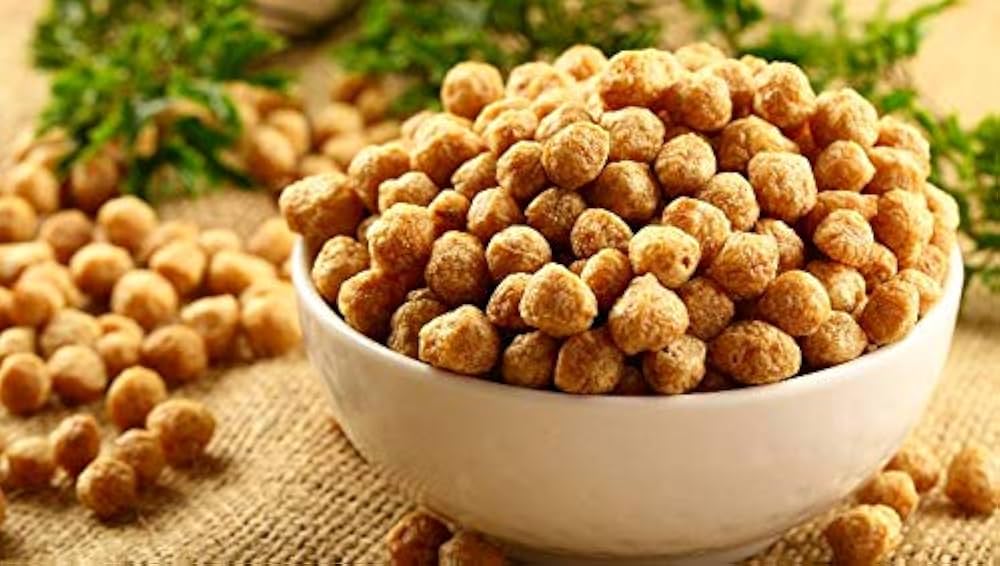 SOYA CHUNKS KELIFFS SOYA CHUNKS