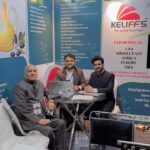 KELIFFS TEAM